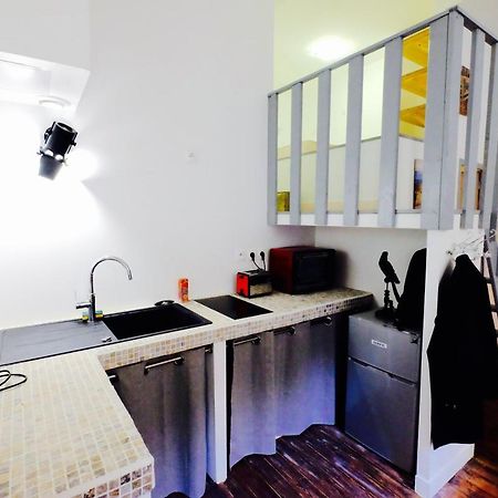 Appartement Bordeaux Victoire Dış mekan fotoğraf