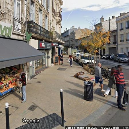 Appartement Bordeaux Victoire Dış mekan fotoğraf