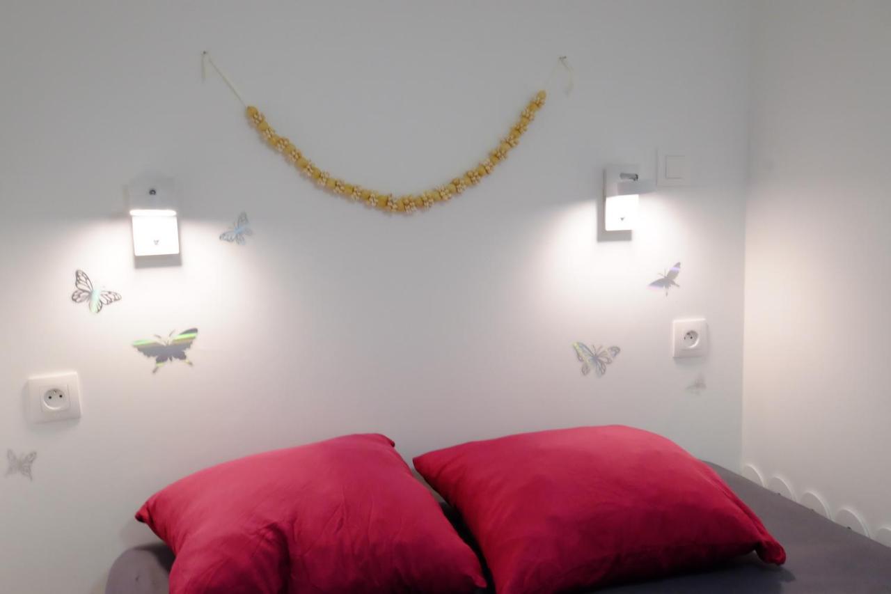 Appartement Bordeaux Victoire Dış mekan fotoğraf