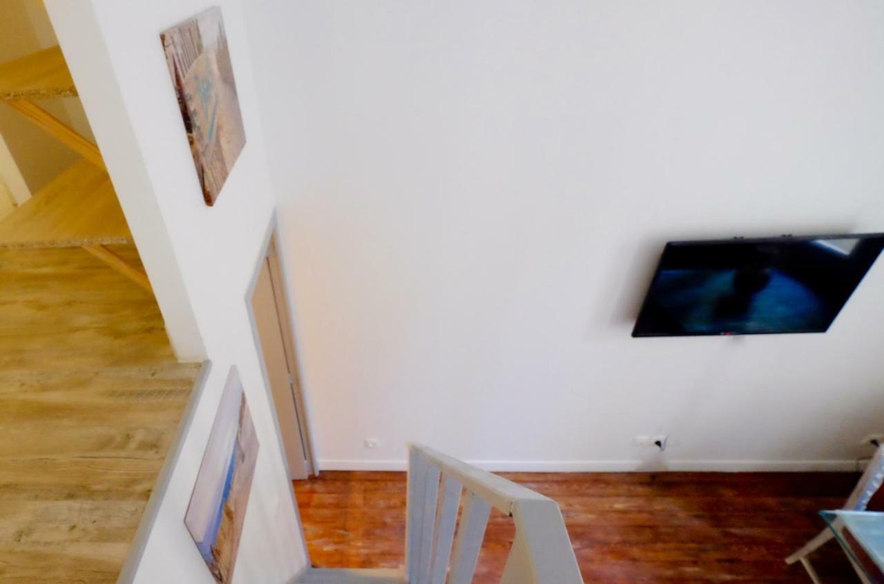 Appartement Bordeaux Victoire Dış mekan fotoğraf