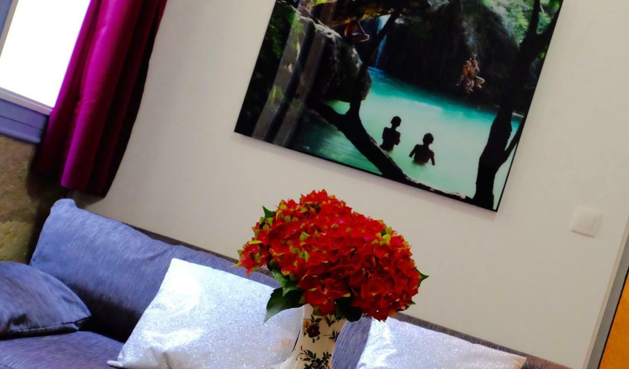 Appartement Bordeaux Victoire Dış mekan fotoğraf