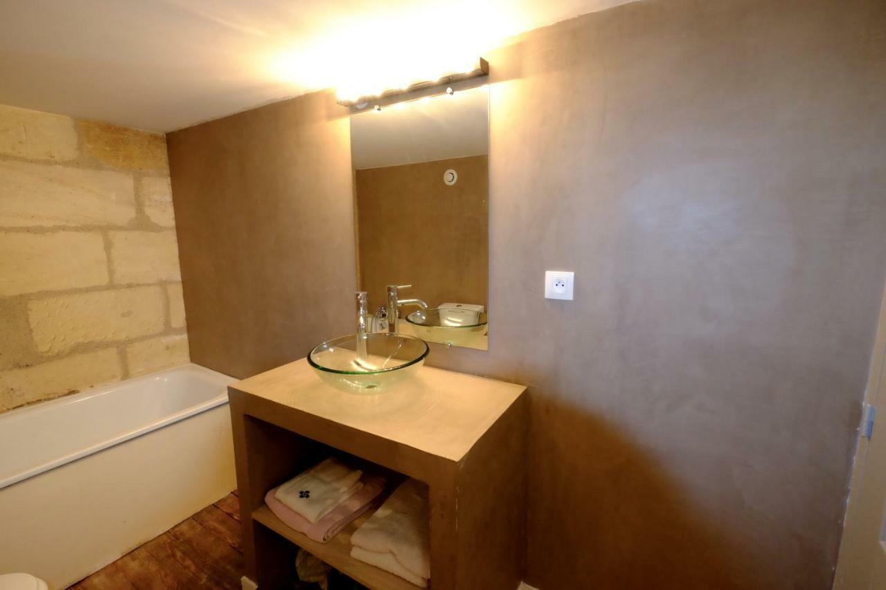 Appartement Bordeaux Victoire Dış mekan fotoğraf