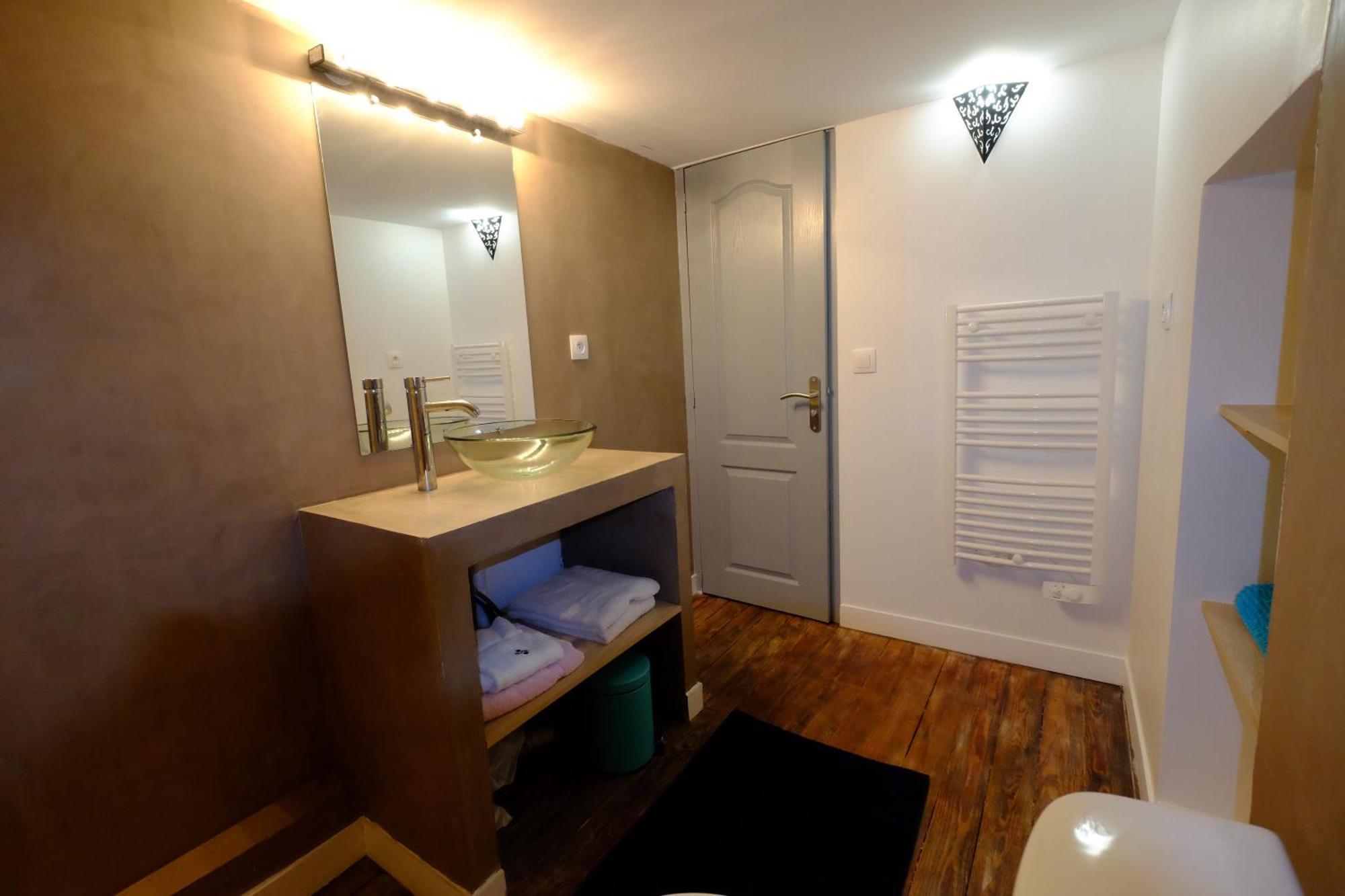 Appartement Bordeaux Victoire Dış mekan fotoğraf