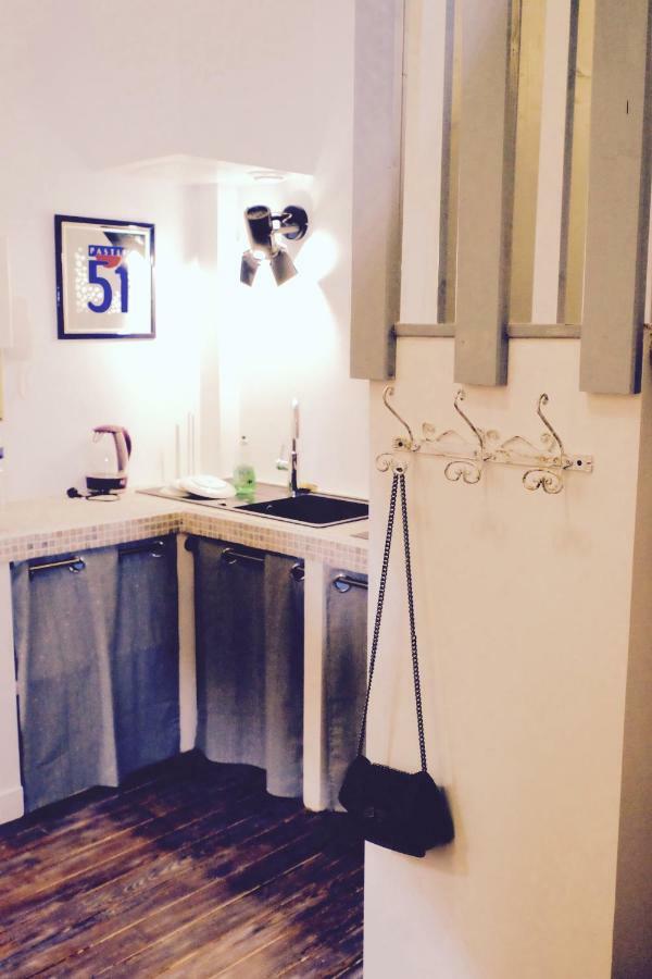 Appartement Bordeaux Victoire Dış mekan fotoğraf