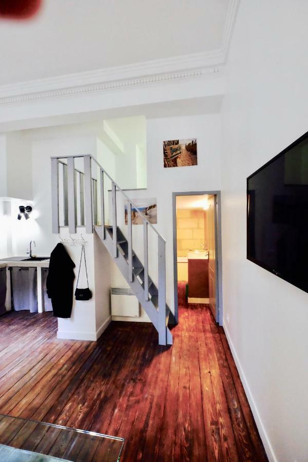 Appartement Bordeaux Victoire Dış mekan fotoğraf
